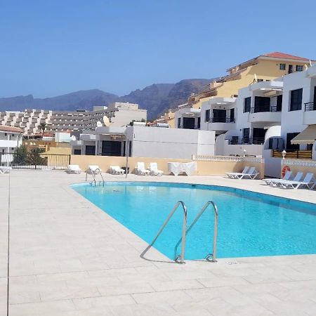 Oceanfront Beach Apartment La Arena プエルト・デ・サンティアゴ エクステリア 写真