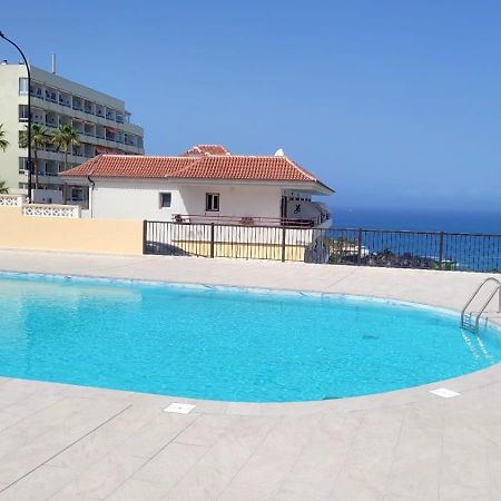 Oceanfront Beach Apartment La Arena プエルト・デ・サンティアゴ エクステリア 写真