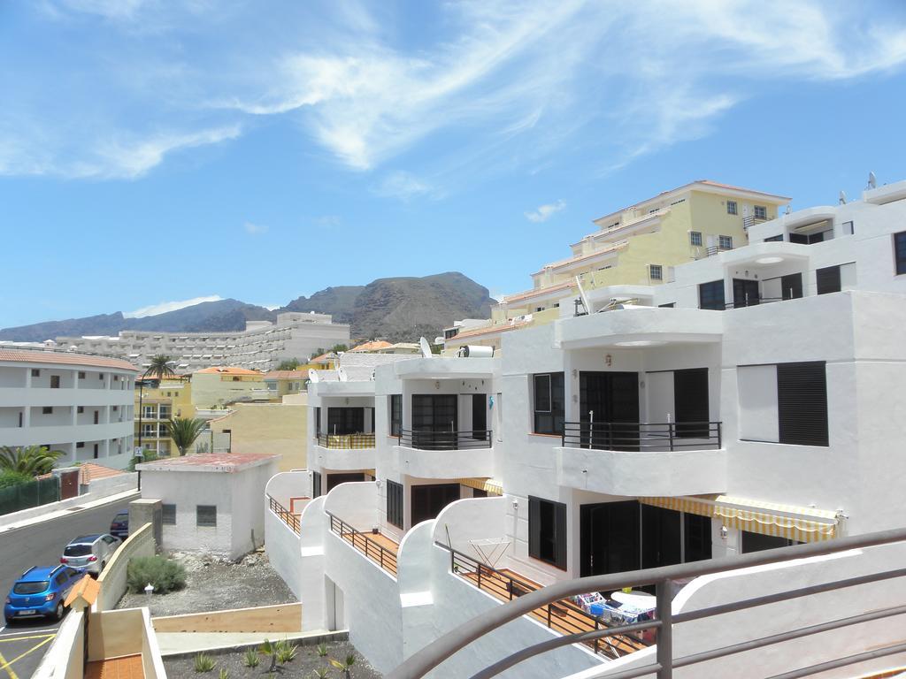Oceanfront Beach Apartment La Arena プエルト・デ・サンティアゴ エクステリア 写真